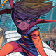 Kamala’s world is growing well beyond Jersey City, but she won’t be exploring it through her original creator.